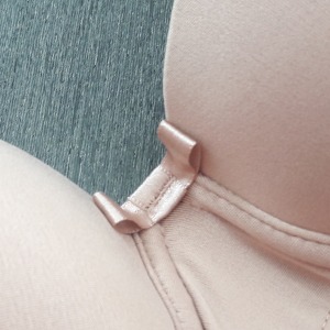 Suti com Bojo Reforado Transpassado 