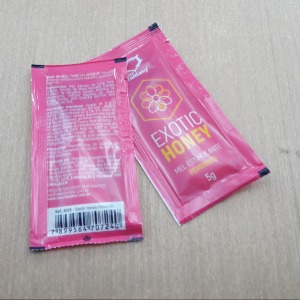 Mel do Amor - Exotic Honey Estimulante Feminino 