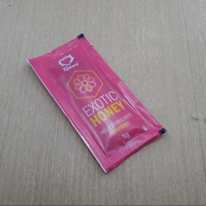 Mel do Amor - Exotic Honey Estimulante Feminino 