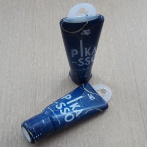 Pikasso Excitante Masculino - Gel Comestvel 