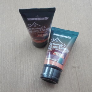 Domingo - Semana de Surpresas Pepper Blend