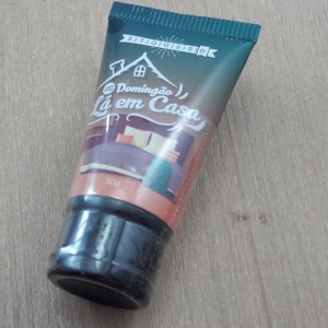 Domingo - Semana de Surpresas Pepper Blend