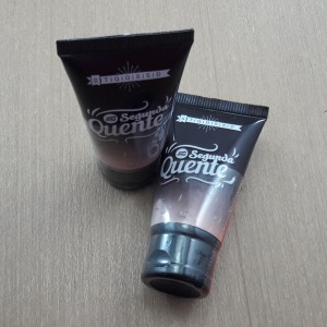 Segunda Quente - Semana de Surpresas Pepper Blend