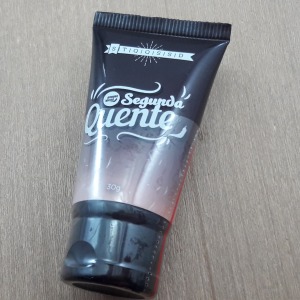 Segunda Quente - Semana de Surpresas Pepper Blend