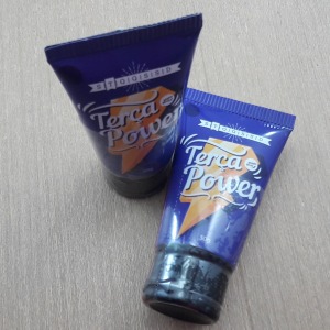 Tera Power - Semana de Surpresas Pepper Bland