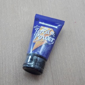 Tera Power - Semana de Surpresas Pepper Bland