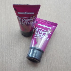 Quinta Delas - Semana de Surpresas Pepper Blend