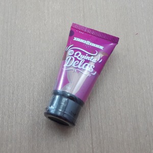 Quinta Delas - Semana de Surpresas Pepper Blend