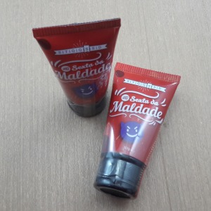 Sexta da Maldade - Semana de Surpresas Pepper Blend