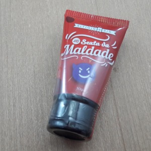 Sexta da Maldade - Semana de Surpresas Pepper Blend