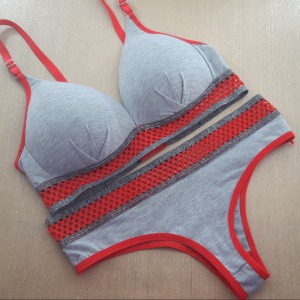 Conjunto Bsico Bojo Soft