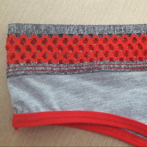 Conjunto Bsico Bojo Soft