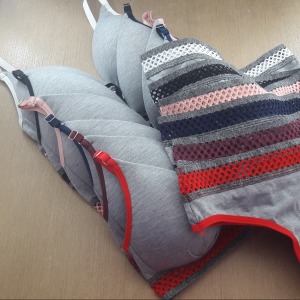 Conjunto Bsico Bojo Soft