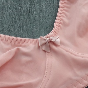 Suti Reforado Moldado