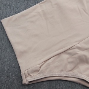 Calcinha Microfibra Cs Alto Duplo 