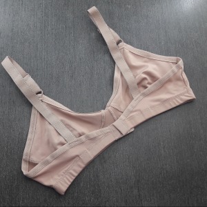 Suti sem Bojo Reforado