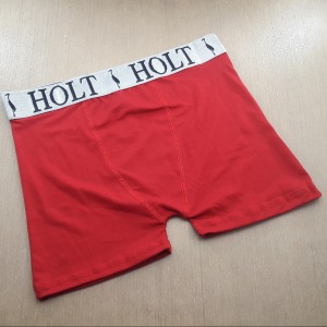 Cueca Boxer Adulto Elstico Largo