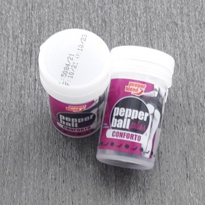 Bolinha Plus Conforto Pepper Blend
