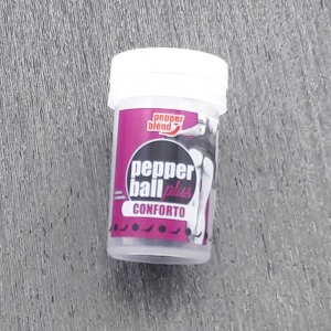 Bolinha Plus Conforto Pepper Blend