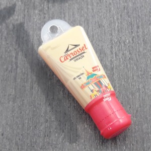 Carrossel Divertido Gel Comestvel Para Sexo Oral
