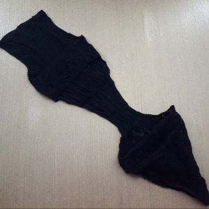 Body Camiseta sem Forro