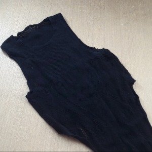 Body Camiseta sem Forro