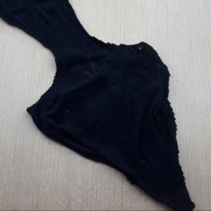 Body Camiseta sem Forro