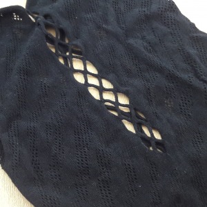 Body Ombro a Ombro sem Forro