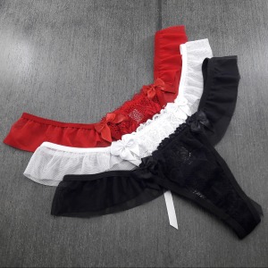 Tanga Lao Gravatinha