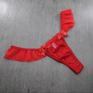 Tanga Lao Gravatinha