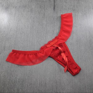 Tanga Lao Gravatinha