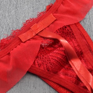 Tanga Lao Gravatinha