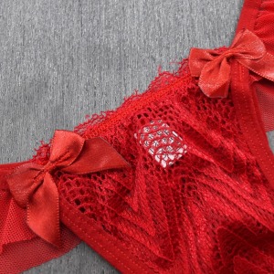 Tanga Lao Gravatinha