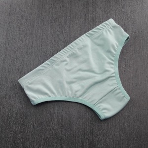 Calcinha Infantil em Microfibra de Polister