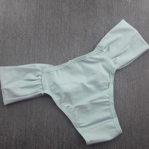 Cala Microfibra Lateral Borboleta