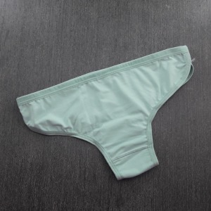 Cala Avulsa Detalhe Lateral