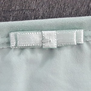 Cala Avulsa Detalhe Lateral