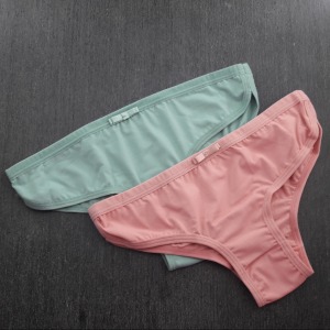 Cala Avulsa Detalhe Lateral