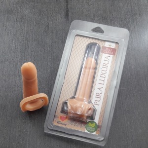 Anel Companheiro 12,4x3cm