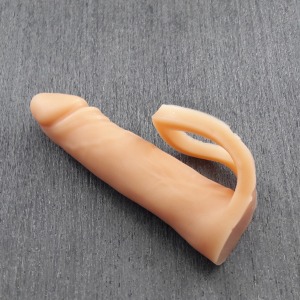 Anel Companheiro 12,4x3cm