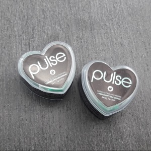 Bolinha Funcional Pulse Lubrificante Siliconado 2uni