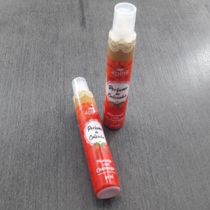 Perfume De Calcinha 40ml Apinil