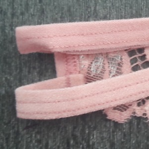 Tanga Fio Renda e Lao