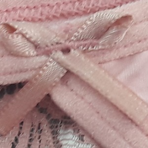 Tanga Fio Renda e Lao