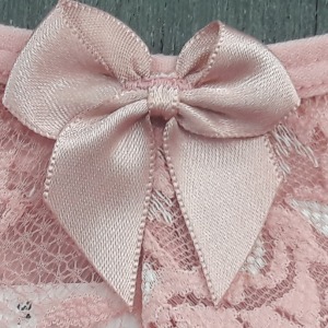 Tanga Fio Renda e Lao