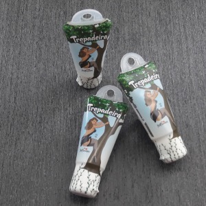 Gel Excitante Feminino Trepadeira 15g