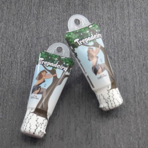 Gel Excitante Feminino Trepadeira 15g