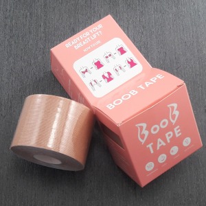 Suti Adesivo - Boob Tape