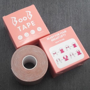 Suti Adesivo - Boob Tape