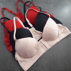 Suti Nadador com Bojo